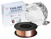Проволока из металлического сплава BRIDGE THQ-50C 1.2мм 15кг