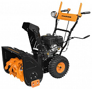 Бензиновый снегоуборщик Carver STG 6561EL