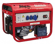 Бензиновая электростанция Fubag BS 6600 ES