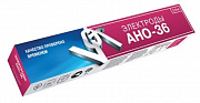 Электрод для ручной дуговой сварки Вистек АНО-36 3мм 2.5кг