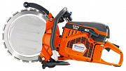 Бензиновый резчик Husqvarna K 970 Ring 4800 Вт 350 мм