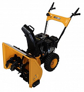 Бензиновый снегоуборщик Gardenpro KCM21