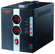 Стабилизатор напряжения ExeGate DCR-500D
