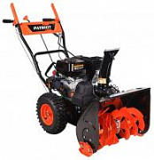 Бензиновый снегоуборщик PATRIOT PS 710 E