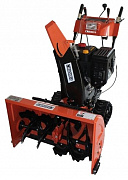 Бензиновый снегоуборщик Crosser CR-SN-6