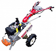 Мотоблок Green Field KDT 610L