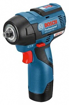 Гайковерт BOSCH GDS 10,8 V-EC 0
