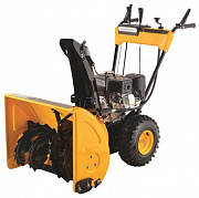 Бензиновый снегоуборщик IdealArt ID-624S