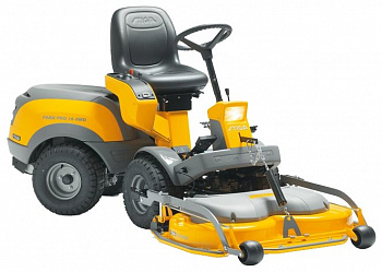 Райдер STIGA Park Pro 16 4WD