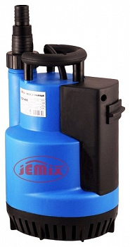 Насос JEMIX FSCP-750