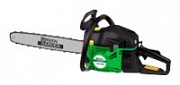 Цепная бензиновая пила Green Garden GCS-3600