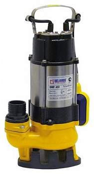 Насос BELAMOS DWP 450