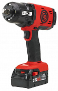Гайковерт Chicago Pneumatic CP8849