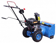 Бензиновый снегоуборщик Top Machine GST55