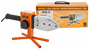 Аппарат для раструбной сварки WELDER GP63TE