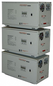 Стабилизатор напряжения Lider PS15W-HOME