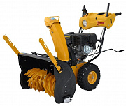 Бензиновый снегоуборщик Skiper SN2000