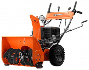 Бензиновый снегоуборщик ITC Power S 550