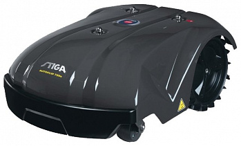 Газонокосилка STIGA Autoclip 720 S