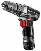Дрель-шуруповерт Graphite 58G210