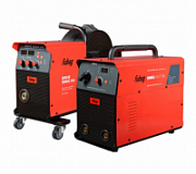 	Сварочный полуавтомат FUBAG INMIG 350T DG (31438) + Подающий механизм DRIVE INMIG DG 31438.4
