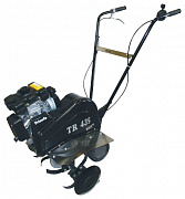 Культиватор Triunfo TR435 INOX