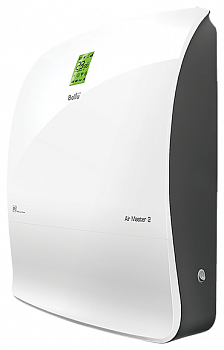 Вентиляционная установка Ballu Air Master 2 BMAC-300/Warm CO2 Wi-fi