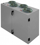 Вентиляционная установка Shuft UniMAX-P 2000VEL-A