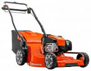 Бензиновая газонокосилка Husqvarna LC353VI 9670695-01