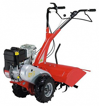 Мотоблок Eurosystems RTT 3 Loncin TM70