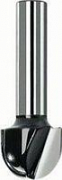Фреза Bosch HM-галтельная 8/13/8мм (369) 2 608 628 369