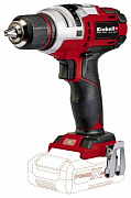 Дрель-шуруповерт Einhell TE-CD 18 Li E-Solo