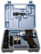 Пневмогайковерт ударный Pegas pneumatic TP-003K