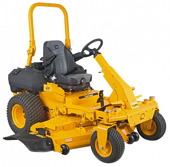 Райдер Cub Cadet Z5 152