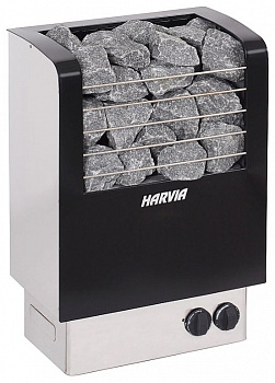 Банная печь Harvia Classic Electro CS80
