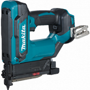 Аккумуляторный штифтозабивной степлер Makita DPT353RFE