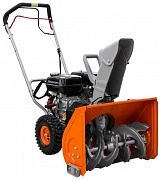 Бензиновый снегоуборщик KC Mechanical SF16356Z