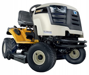 Райдер Cub Cadet CC 1022 KHI