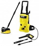 Мойка высокого давления KARCHER K 4.500 T250