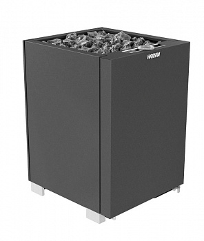 Печь электрическая Harvia Modulo MD160 Black