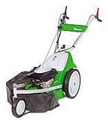 Газонокосилка Viking MB 6 RH
