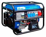 Бензиновая электростанция ТСС SGG-5600 E3