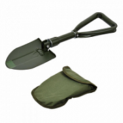 Лопата складная металлическая в чехле Boyscout 61045 (УТ000039584)