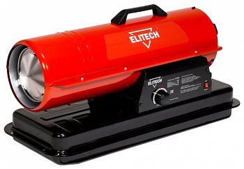 Дизельная пушка ELITECH ТП 17ДБ
