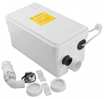 Канализационная установка UNIPUMP SANIVORT 255 M