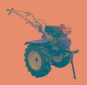 Мотоблок Workmaster MB-9GK