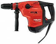 Перфоратор Hilti TE 70-ATC/AVR кейс комплект