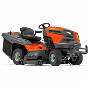 Садовый трактор Husqvarna TC 342T 9605101-84