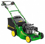 Газонокосилка John Deere JX90