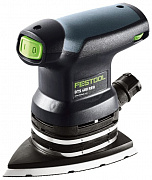 Дельташлифмашина Festool DTS 400 REQ
